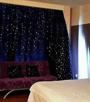 Tianjin Jinta Bangke Hotel Apartment Экстерьер фото