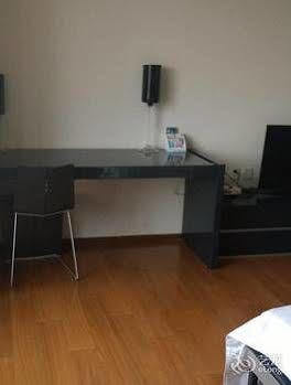 Tianjin Jinta Bangke Hotel Apartment Экстерьер фото